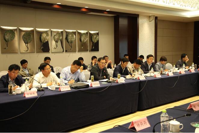 舉全市之力，打造日照臨港高端產(chǎn)業(yè)科技創(chuàng)新示范區(qū)