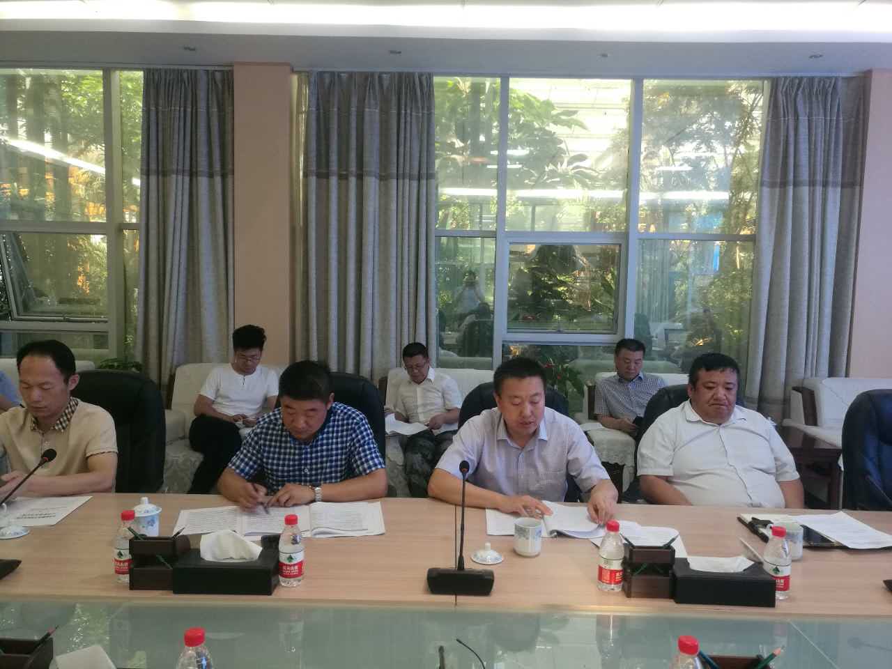 “絲路節(jié)點(diǎn)，農(nóng)科之城”--昌吉國家農(nóng)業(yè)科技園區(qū)全面開啟申創(chuàng)國家農(nóng)業(yè)高新區(qū)工作