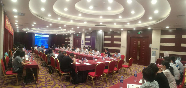 “申報(bào)之意不在名，在乎發(fā)展戰(zhàn)略也”——安徽滁州高新區(qū)創(chuàng)建國(guó)家高新區(qū)專(zhuān)家咨詢(xún)會(huì)順利召開(kāi)