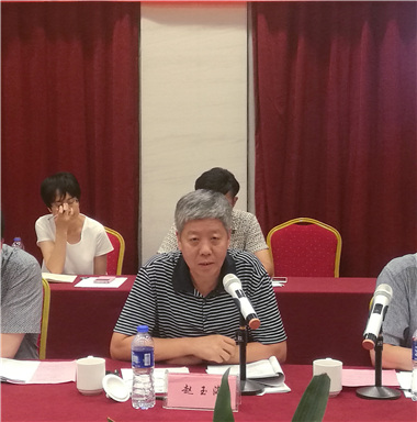 “申報(bào)之意不在名，在乎發(fā)展戰(zhàn)略也”——安徽滁州高新區(qū)創(chuàng)建國(guó)家高新區(qū)專(zhuān)家咨詢(xún)會(huì)順利召開(kāi)