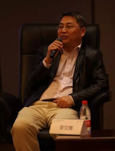 創(chuàng)新融資渠道，服務高新技術企業(yè) ——訪中國高新技術產(chǎn)業(yè)經(jīng)濟研究院李文輝院長