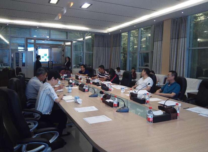 昌吉農(nóng)業(yè)高新區(qū)創(chuàng)建國(guó)家農(nóng)業(yè)高新區(qū)規(guī)劃編制匯報(bào)會(huì) 新疆昌吉?jiǎng)?chuàng)建農(nóng)業(yè)高新區(qū)項(xiàng)目成果匯報(bào)會(huì)順利舉行