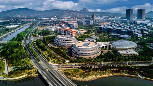 山東即墨經(jīng)濟開發(fā)區(qū)打造干細胞研用十大產業(yè)鏈