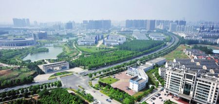 合肥經開區(qū)：邁向全球知名先進制造業(yè)集聚區(qū)