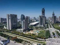 贛州市十四五規(guī)劃和二〇三五年遠(yuǎn)景目標(biāo)建議起草說明