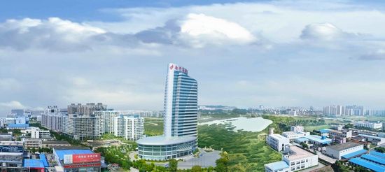 省科技廳周建元帶隊來常調(diào)研常德國家農(nóng)業(yè)科技園區(qū)建設(shè)發(fā)展情況