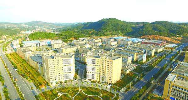 產(chǎn)業(yè)規(guī)劃園區(qū)的發(fā)展類(lèi)型有哪些？