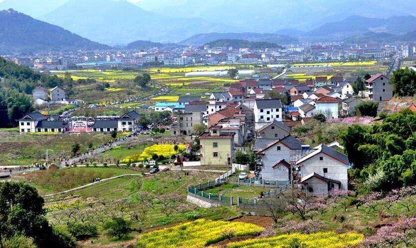 馬曉河 涂圣偉:實現(xiàn)農(nóng)民富、農(nóng)業(yè)強、農(nóng)村美的路線圖