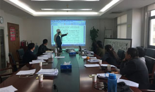 參加現(xiàn)代農(nóng)業(yè)產(chǎn)業(yè)園建設(shè)研討會(huì)，我院貢獻(xiàn)產(chǎn)業(yè)融合發(fā)展理論成果