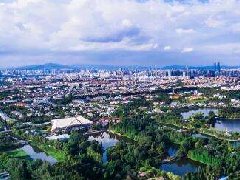 馬鞍山經(jīng)開區(qū)：創(chuàng)新驅(qū)動 匯聚高質(zhì)量發(fā)展新動能