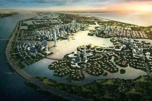 2023年國家現(xiàn)代農(nóng)業(yè)產(chǎn)業(yè)園認(rèn)定名單公布，山西兩地入選