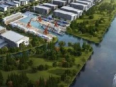 東僑經開區(qū)列入國家先進制造業(yè)和現代服務業(yè)融合發(fā)展試點區(qū)域