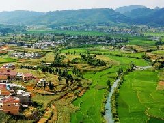 濮陽(yáng)市經(jīng)開區(qū)：舉行2020年第二批重大項(xiàng)目集中開工儀式