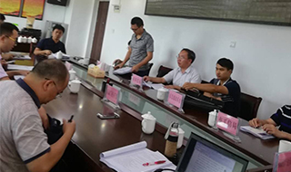 “協(xié)同發(fā)展、全力東融”，賀州高新區(qū)創(chuàng)建跑出“賀州旋律加速度”