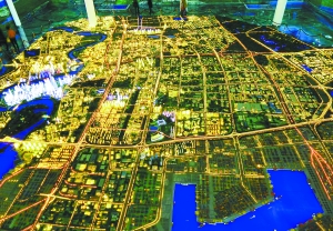 大數據助力京津冀協同發(fā)展