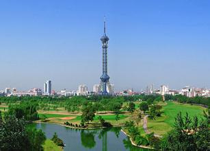 京津冀一體化:正定新區(qū)上升為國(guó)家級(jí)新區(qū)未來5大展望