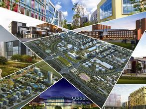 “運(yùn)營招商”體系讓產(chǎn)業(yè)園動(dòng)起來