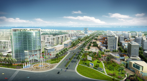 上海臨港成功上市，資本市場助力發(fā)展