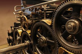 機(jī)械工業(yè)行業(yè)“十三五”質(zhì)量強(qiáng)國(guó)目標(biāo)清晰