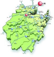 浙江“十三五”前瞻：堅(jiān)持創(chuàng)新驅(qū)動(dòng)戰(zhàn)略首要地位