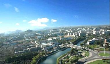 2015年肥城新興產(chǎn)業(yè)園區(qū)、儀陽街道產(chǎn)業(yè)招商項(xiàng)目情況