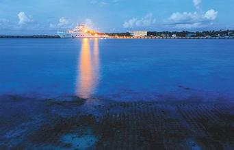 五部委發(fā)文提升“十三五”期間海洋強(qiáng)國軟實(shí)力