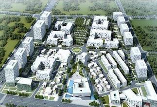 文化創(chuàng)意產(chǎn)業(yè)園區(qū)如何破局？