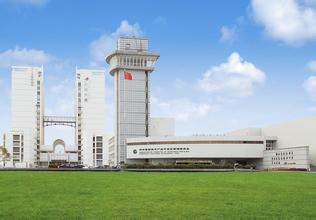 鄭州高新區(qū)知識產(chǎn)權(quán)工作取得新突破