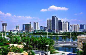 杭州高新區(qū)培育車聯(lián)網(wǎng)標桿企業(yè)