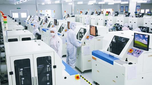 增長勢頭良好 戰(zhàn)略性新興產業(yè)有望取得新突破