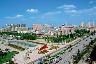 濟寧高新區(qū)信息產(chǎn)業(yè)發(fā)展問鼎“新硅谷”