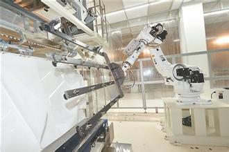 科技大會(huì)聚焦創(chuàng)新驅(qū)動(dòng)發(fā)展 新興產(chǎn)業(yè)迎來(lái)加速跑