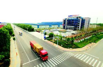 山東金鄉(xiāng)經濟開發(fā)區(qū)樹立“三個導向”提速產業(yè)發(fā)展