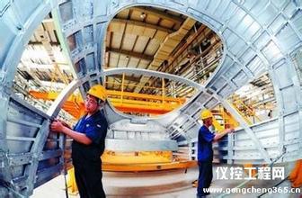 以標準引領(lǐng)裝備制造業(yè)轉(zhuǎn)型升級