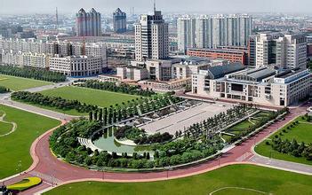 天津開發(fā)區(qū)“兩車三化一藥”未來產值將超2000億元