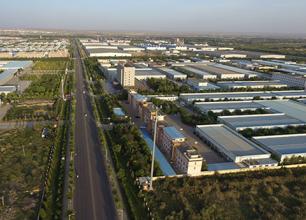 產業(yè)園區(qū)熱潮漸顯 創(chuàng)新或成轉型方向