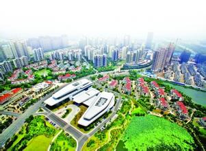 新經(jīng)濟(jì)時(shí)代 國家級高新區(qū)如何再突圍？