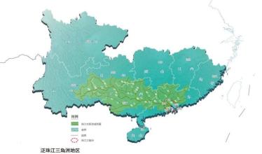 汪同三:“泛珠”機(jī)制要與京津冀、長(zhǎng)江經(jīng)濟(jì)帶區(qū)別