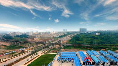 曲靖開(kāi)發(fā)區(qū)醫(yī)養(yǎng)產(chǎn)業(yè)漸長(zhǎng)成