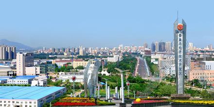 秦皇島開發(fā)區(qū)著力打造北方健康產業(yè)集聚地