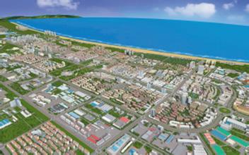 煙臺開發(fā)區(qū)發(fā)展生命科學產業(yè)，助推經濟轉型升級