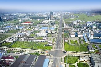 瀏陽開發(fā)區(qū):創(chuàng)新驅動 轉型升級 打造長沙東部開放型經濟走廊發(fā)展的新動力