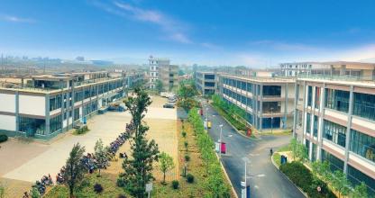 曲靖經開區(qū)跨越發(fā)展亮點紛呈