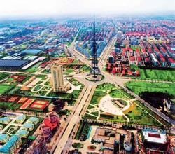 海門開(kāi)發(fā)區(qū)傳統(tǒng)產(chǎn)業(yè)與新興產(chǎn)業(yè)并重提質(zhì)