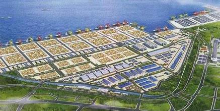 物流園區(qū)招商的招術(shù)？