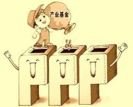 PPP產(chǎn)業(yè)基金投資運作模式及風險控制