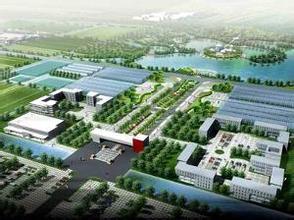 為什么產(chǎn)業(yè)園區(qū)需要PPP模式？