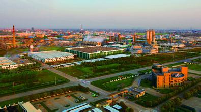 奉賢:市工業(yè)綜合開(kāi)發(fā)區(qū)公司強(qiáng)招商、促科創(chuàng)不斷提升自身發(fā)展水平