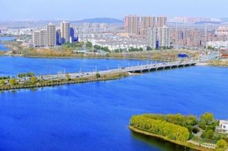 武漢經(jīng)開、東湖高新兩大國家級(jí)開發(fā)區(qū)＂十三五＂發(fā)展規(guī)劃審議通過