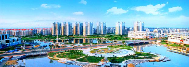 山東河口經濟開發(fā)區(qū)貫徹落實《山東省經濟開發(fā)區(qū)條例》加快轉型升級升級步伐